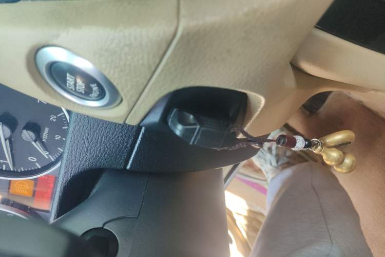 Used BMW X1 2012 sDrive18i Luxury Edition