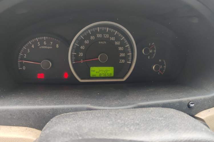 Used Kia Sportage 2012 2.0L Manual Two-Wheel Drive GL Trim
