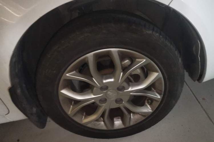 Used Geely Auto Vision 2018 1.5L Automatic Prestige Model