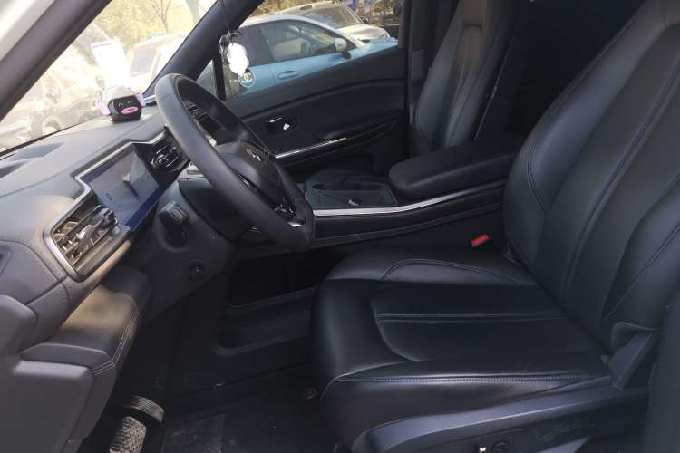 Used Nio ES6 2020 600 km Sport Edition