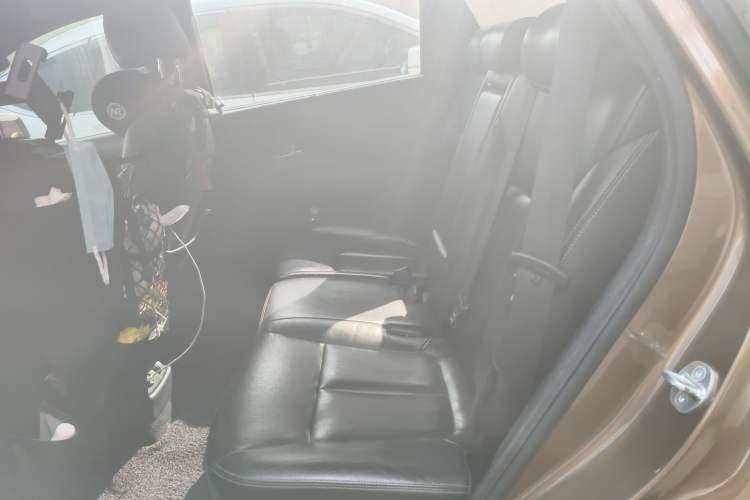 Used Kia KX7 2017 2.0T Automatic All-Wheel Drive LUX 7-Seater