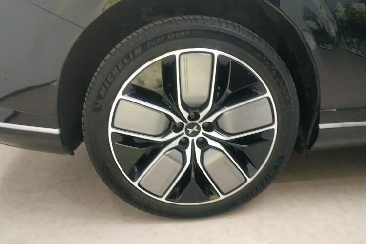 Used XPeng G9 2024 570 Max