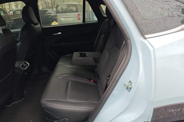 Used Livan Livan 7 2023 450 km – Chasing Clouds