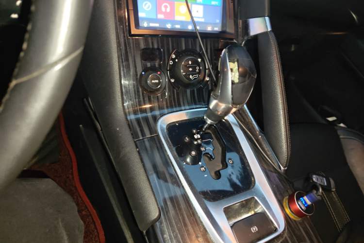 Used Peugeot 3008 2013 2.0L Automatic Trend Edition
