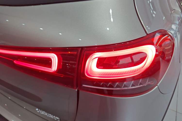 Used Mercedes-Benz EQA 2023 EQA 260
