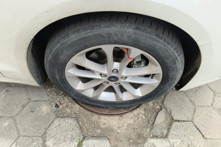 Used Ford Mondeo 2020 EcoBoost 180 Stylish Model
