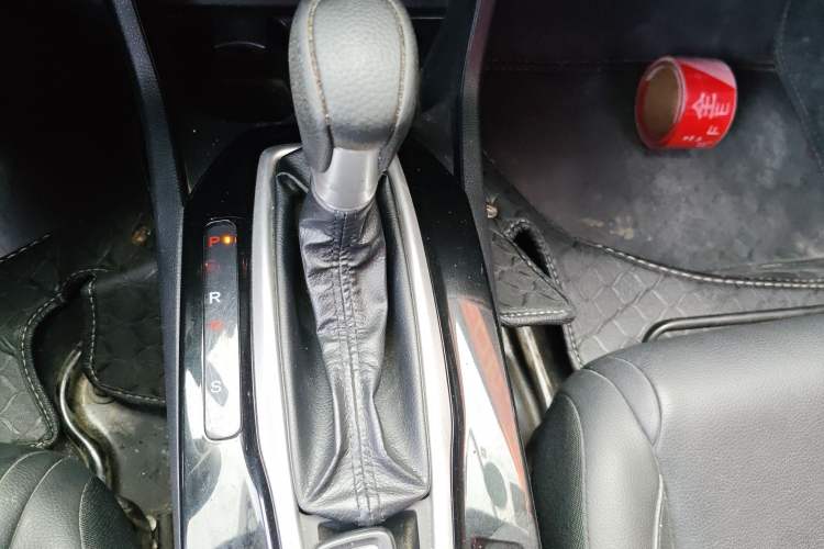 Used Honda Crider 2019 180 Turbo CVT Leading Edition China V Gear Lever