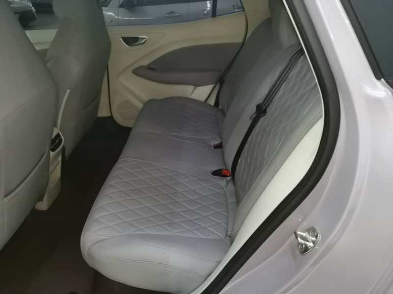 Used MG 4 EV 2026 Model 437 All-in-One Edition — 16