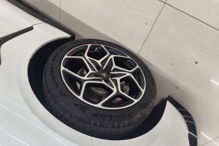 Used NETA GT 2023 560