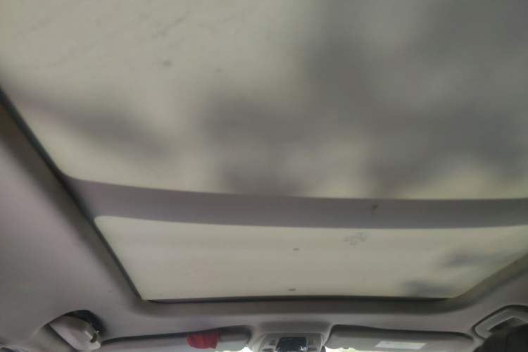 Used DS 6 2014 1.6T Luxury Edition THP160 Headliner