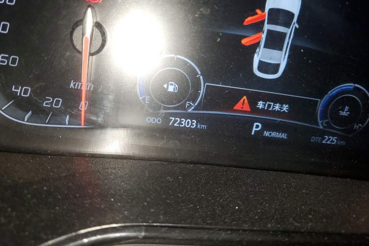 Used CHANGAN CS85 COUPE 2019 1.5T DCT Dynamic Version China VI Standard