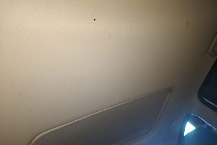 Used Dongfeng Fengon 370 2017 1.5L CVT Fashion Edition 7-Seater