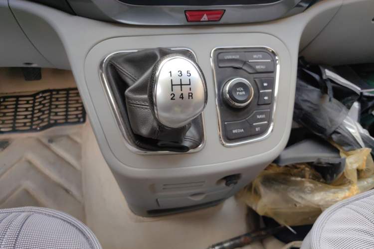 Used JAC Refine M3 2016 IKEA Edition 1.6L Luxury Smart Model
