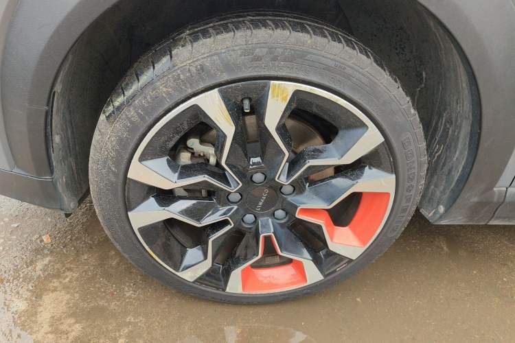 Used Lynk & Co 06 2020 1.5T YAO Halo