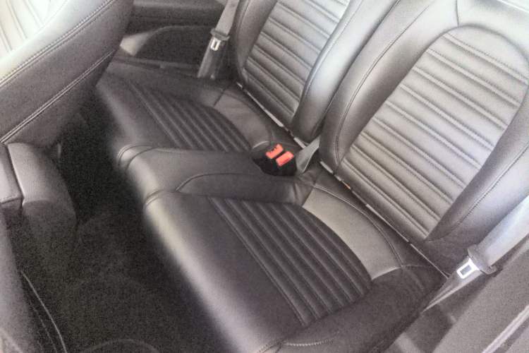 Used Volkswagen Scirocco 2011 1.4 TSI Single-Turbo Fashion Edition
