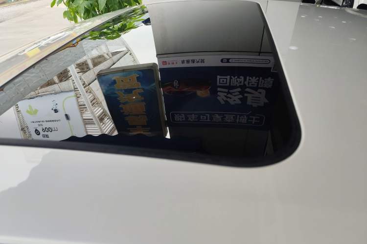 Used Nissan Sylphy 2023 1.6L CVT Smart Drive Version Roof