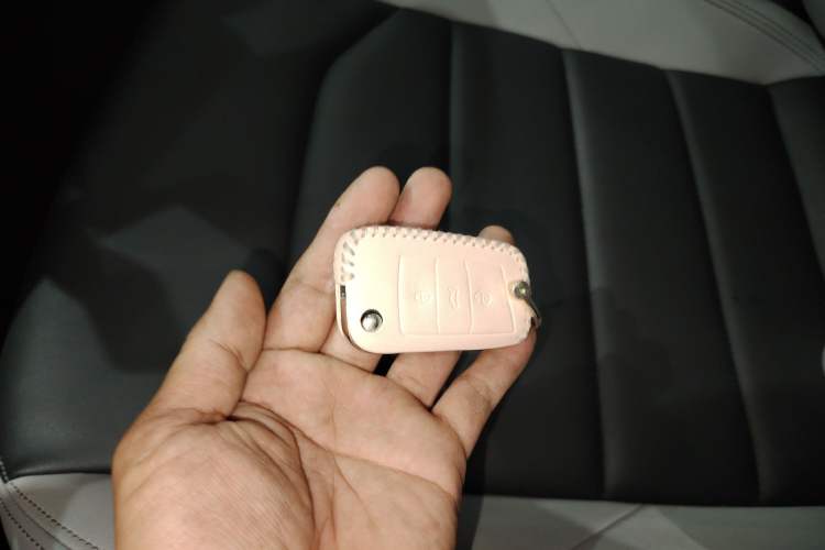 Used Volkswagen Bora 2024 300TSI DSG Prestige Edition Interior 1