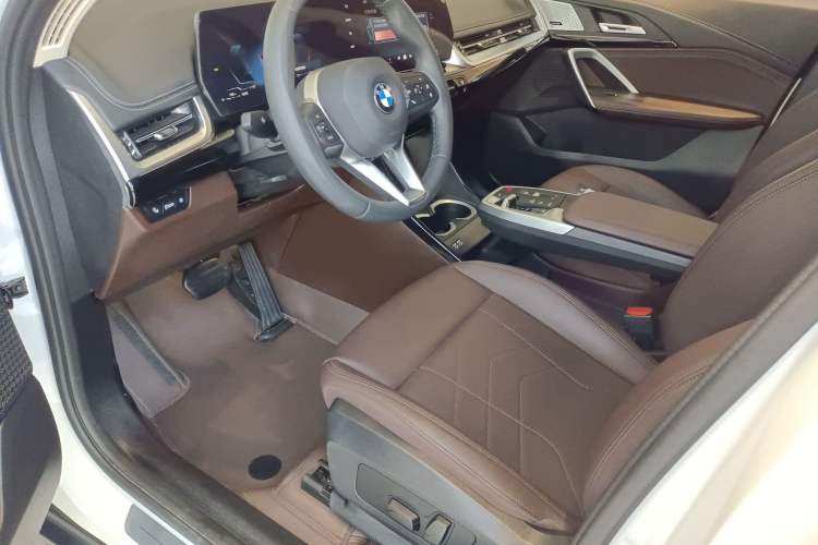 Used BMW X1 2023 sDrive25Li X Design Package
