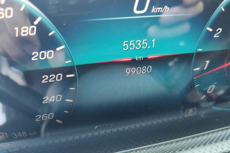 Used Mercedes-Benz A-Class 2019 A 200 L Sport Sedan