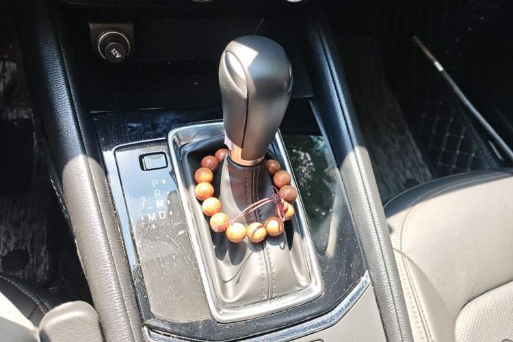 Used Mazda CX-5 2024 2.0L Automatic Two-Wheel Drive Zhiya Version