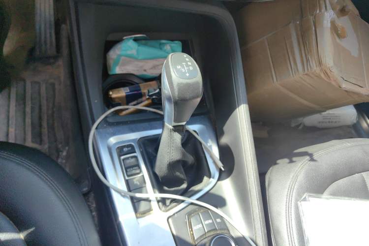 Used BMW X1 2016 sDrive18Li Premium Edition
