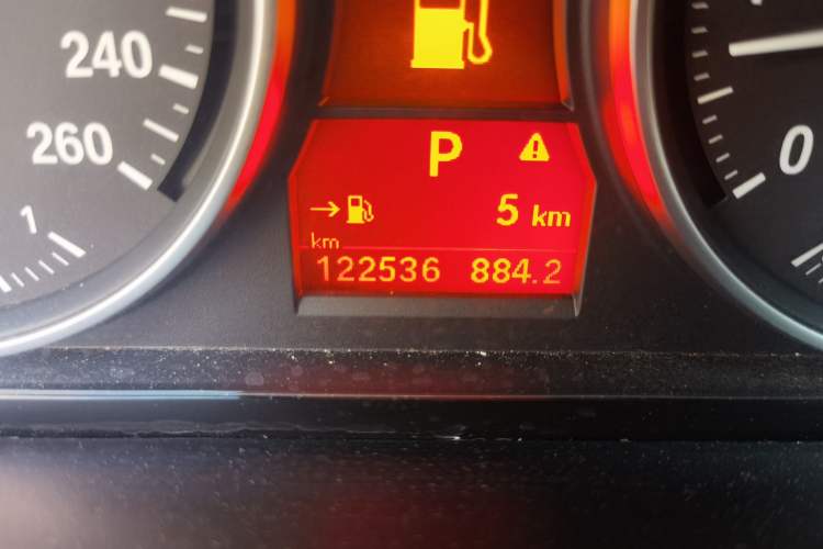 Used BMW X1 2012 sDrive18i Luxury Edition
