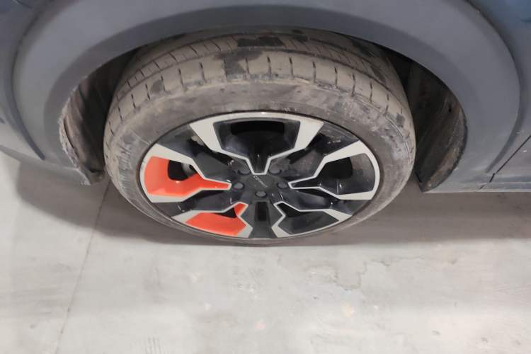 Used Lynk & Co 06 2020 1.5T YAO Halo
