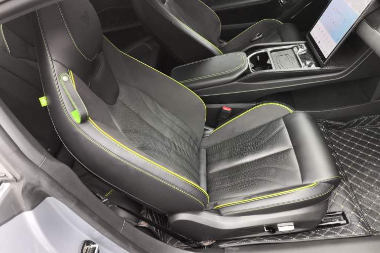 Used NETA GT 2023 560
