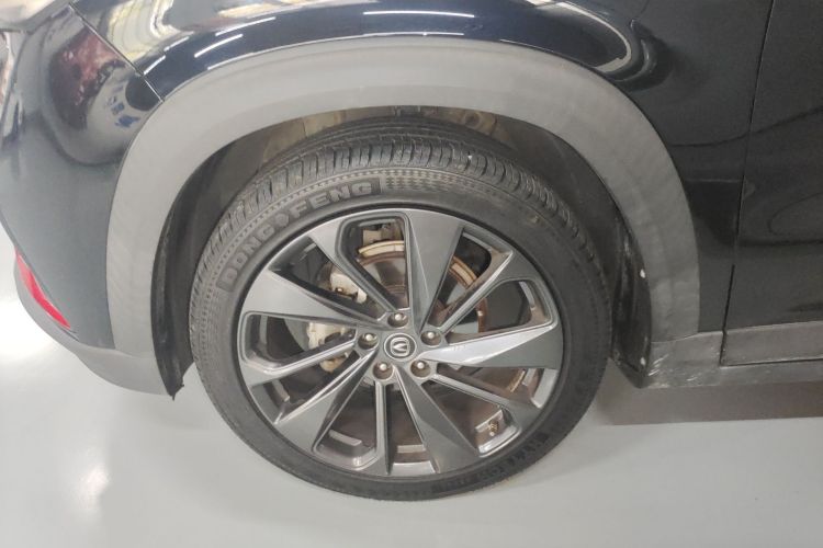 Used CHANGAN UNI-T 2020 1.5T Prestige Version