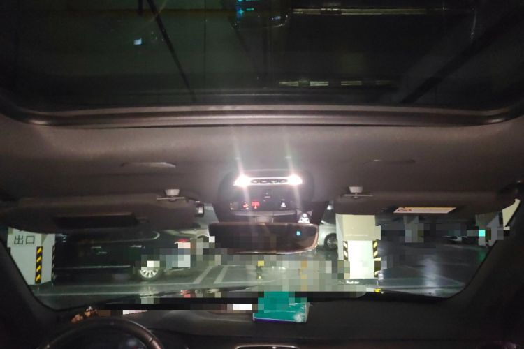 Used Volvo XC90 2019 T5 Zhiyi Edition 5-Seater China V Standard
