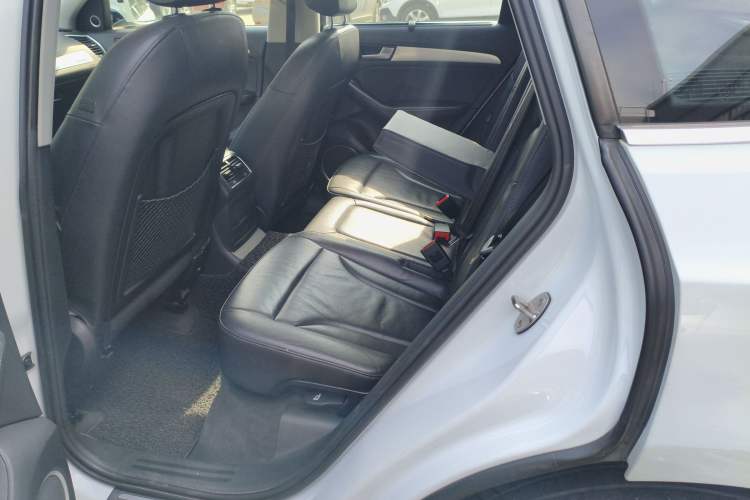 Used Audi Q5 (Import) 2013 45 TFSI quattro Sport Edition
