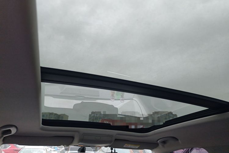 Used Skoda Kodiaq 2018 Restyled TSI330 7-Seater Two-Wheel Drive Luxury Enjoyment Edition