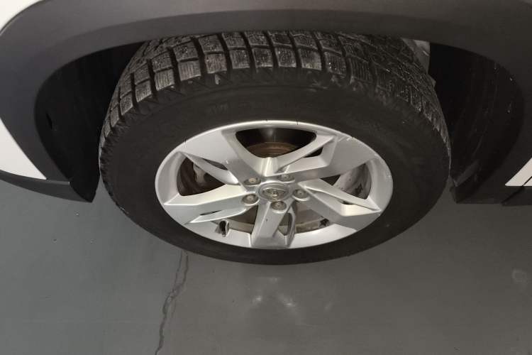 Used Baojun 530 2018 1.5T Manual Comfort Version China V
