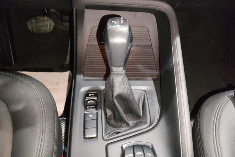 Used BMW X1 2016 sDrive18Li Premium Edition
