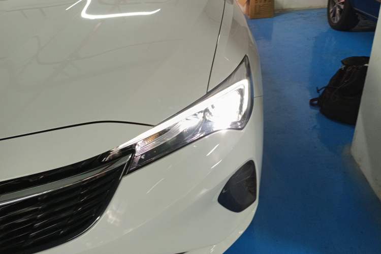 Used Buick Verano 2023 Pro Enjoyment Edition