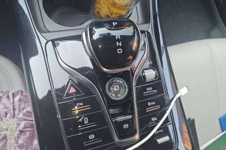 Used BYD Qin PLUS 2023 Champion Edition DM-i 55KM Leading Model