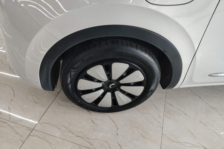 Used Wuling Bingo 2024 333 km Enjoyment Version