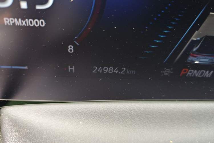 Used Ford EVOS 2022 EcoBoost 245 ST-Line
