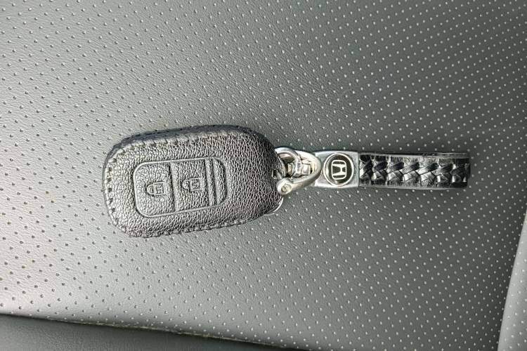 Used Honda CR-V 2024 240TURBO Two-Wheel-Drive Active Version 5 Seats