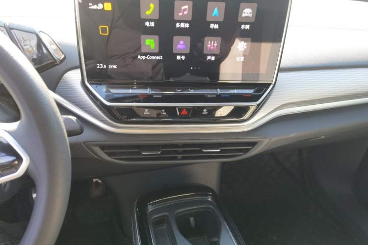 Used Volkswagen ID.4 CROZZ 2024 Pure Edition Limited Edition