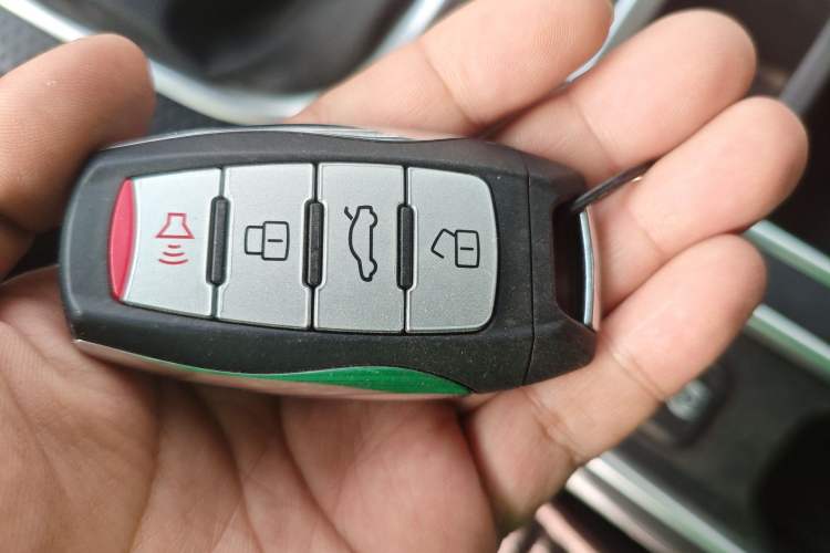 Used Haval M6 2021 PLUS 1.5T Manual Elite Smart Connectivity Model
