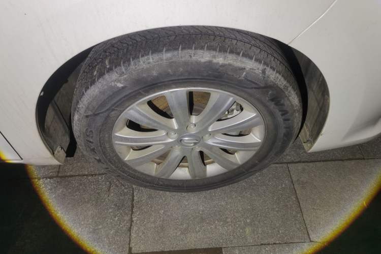 Used GAC Trumpchi M6 2019 270T Automatic Luxury Edition (7-seater) China V Standard