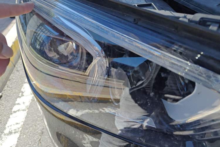 Used Mercedes-Benz GLE 2022 Facelifted GLE 350 4MATIC Fashion Edition
