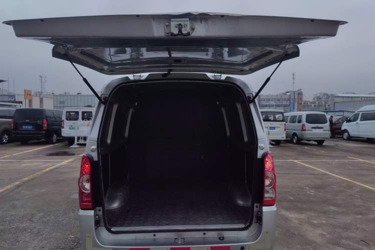 Used Wuling EV50 2023 Ningde Times 38.64 kWh
