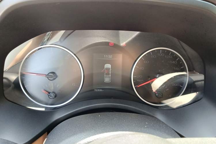 Used Great Wall Poer 2019 2.0T Commercial Version Manual Diesel Two-Wheel Drive Elite Long-Box GW4D20M
