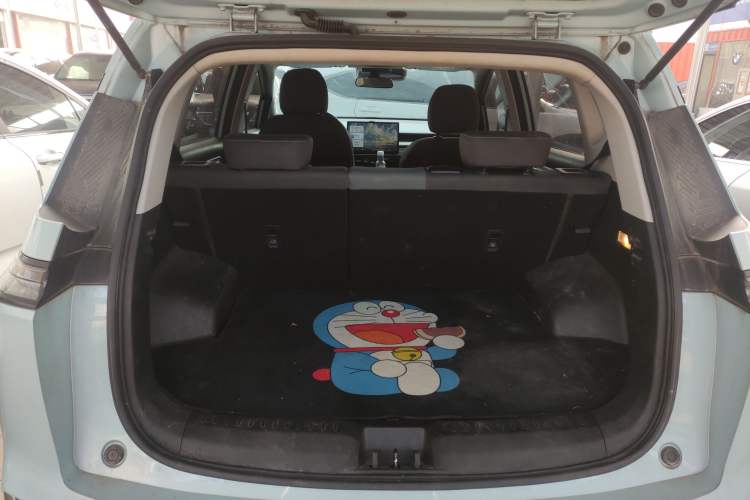 Used AION Y 2022 Plus 70 Enjoy Edition
