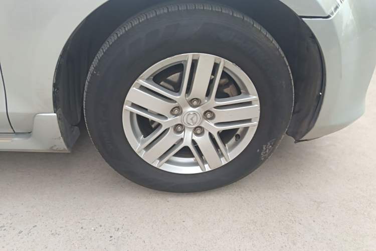 Used Mazda 8 2011 2.3L Deluxe Edition