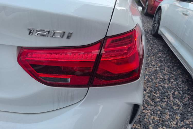 Used BMW 1 Series 2022 120i M Sport Night Edition