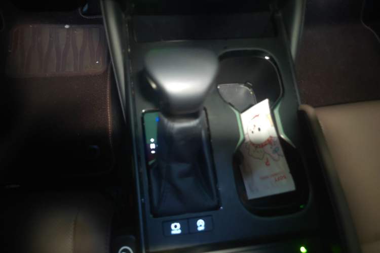 Used Lexus ES 2024 200 Premium Edition