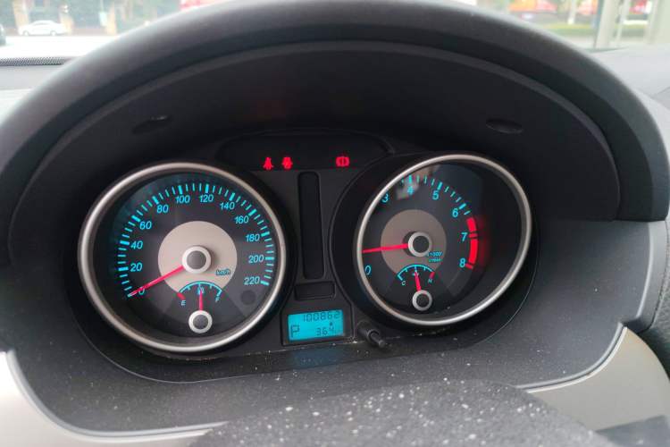 Used Buick Excelle 2013 1.5L Automatic Classic Model